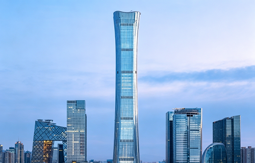 中國尊